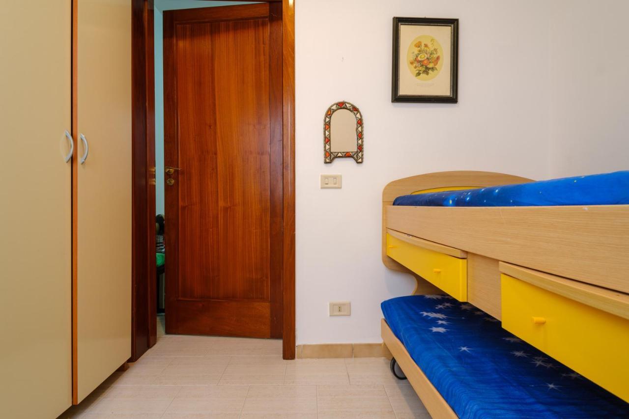 Villa Rita A 200M Dal Mare I Bacini Exterior foto